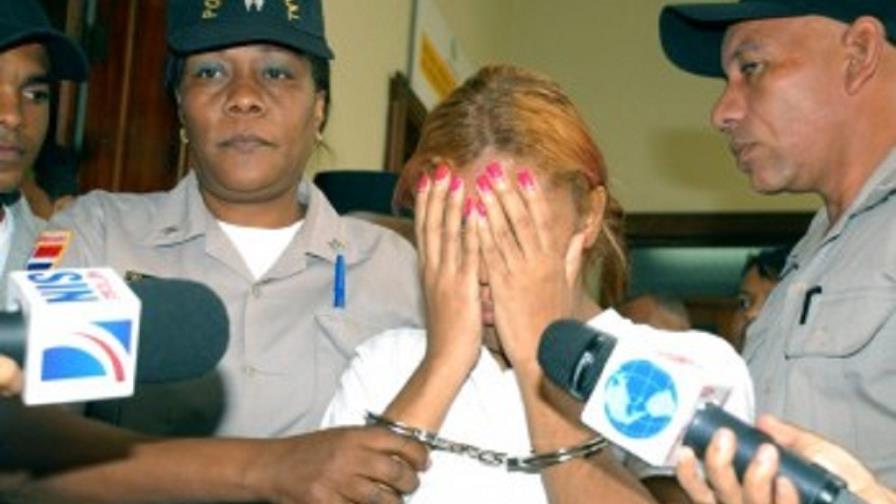 Apresan a otro de los implicados en cuádruple asesinato en el Evaristo Morales