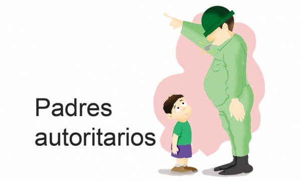 Qué tipo de padre eres? - Diario Libre