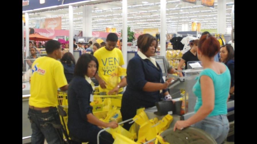 Grupo Ramos, mayor empleador privado RD