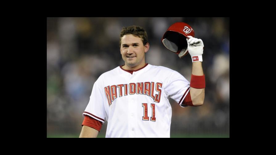 Zimmerman, con US$100 millones más en su contrato Zimmerman, con US$100 millones más en su contrato