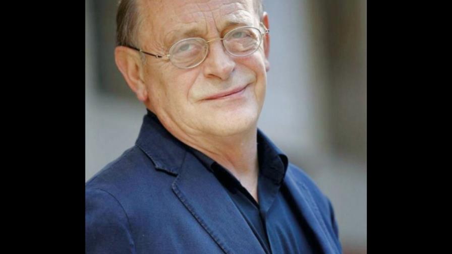 Revista-El escritor italiano Antonio Tabuchi