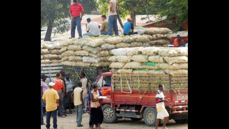 Exportaciones a Haití superan los US$3,200MM en cinco años