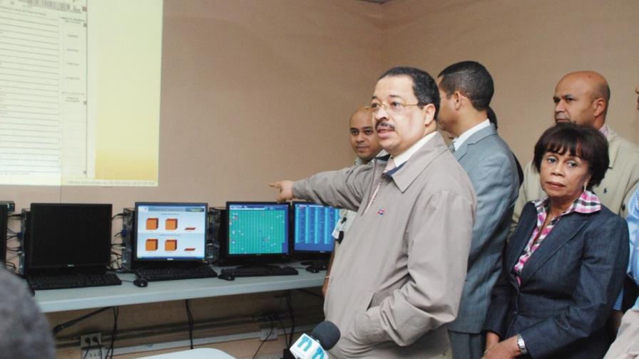 Prueba de cómputos es satisfactoria; hay quejas