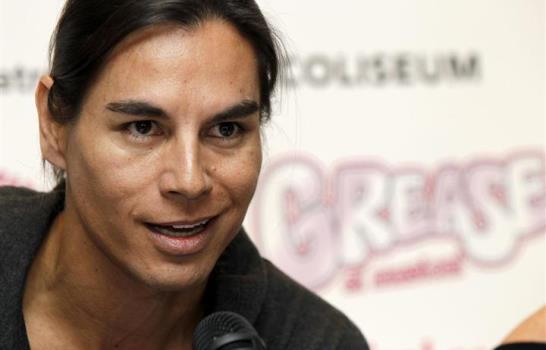 Julio Iglesias Jr. cantará y actuará en versión española de Grease