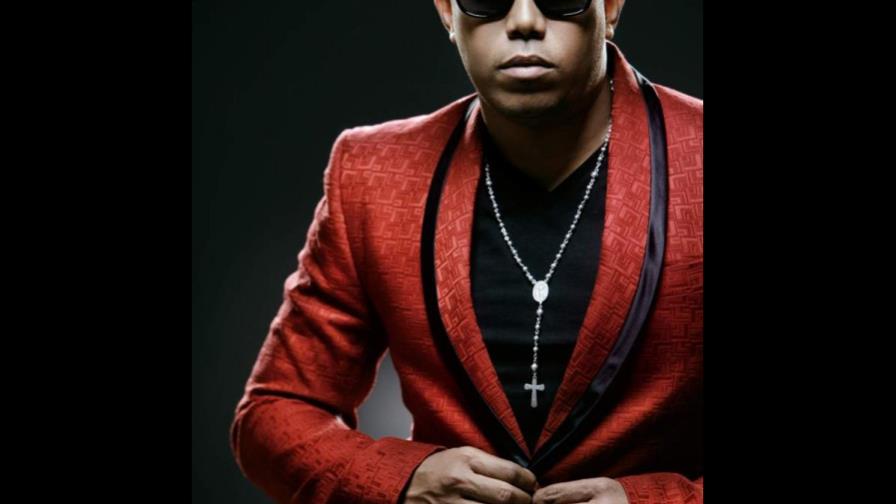 Ayántame, lo nuevo de Vladimir Dotel