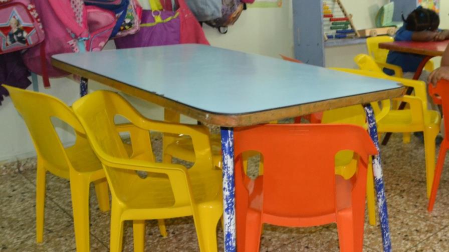 En la guardería extrañan a Rafael Eduardo y piden regreso