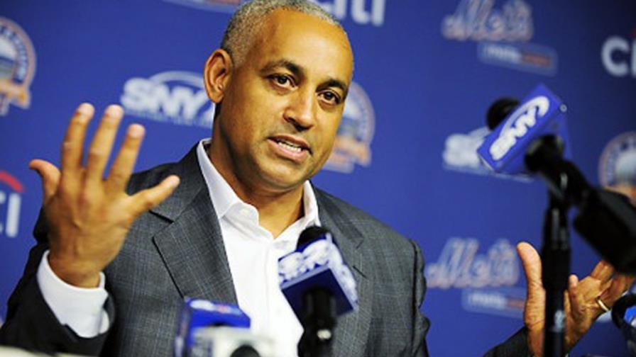 El trabajo de Minaya en las bases reluce con inicio de Mets