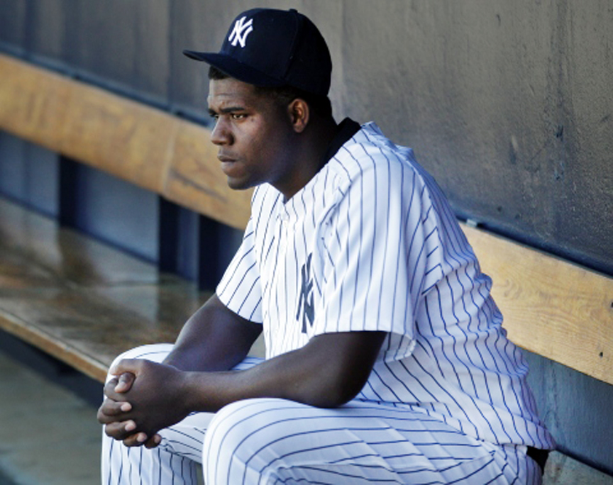 Pineda se perderá toda la temporada 2012 Pineda se perderá toda la temporada 2012