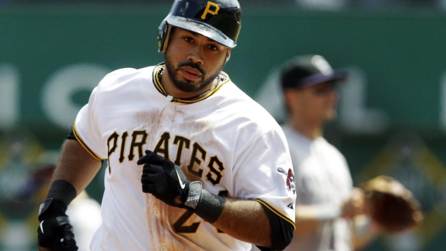 Álvarez (2), Betemit y Beltré, HR; Polanco, 3H Álvarez (2), Betemit y Beltré, HR; Polanco, 3H