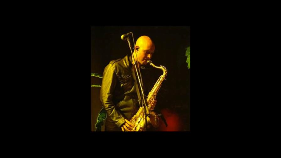 Encuentran muerto en su casa al saxofonista del grupo The Killers Encuentran muerto en su casa al saxofonista del grupo The Killers