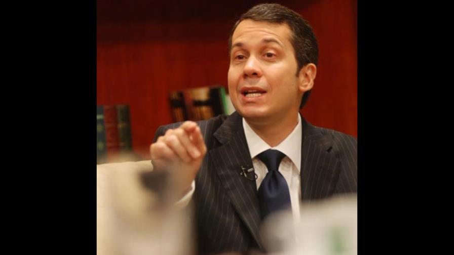 PRD aclara que no se opone a transmisión simultánea de resultados electorales