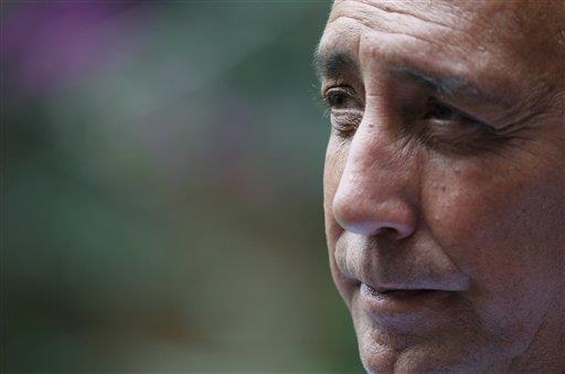 Las cicatrices del secuestro Las cicatrices del secuestro