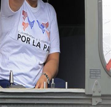 Las cicatrices del secuestro Las cicatrices del secuestro