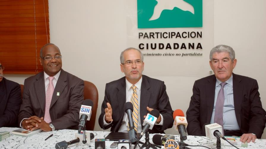 Participación Ciudadana pide a la JCE facilitar la observación electoral