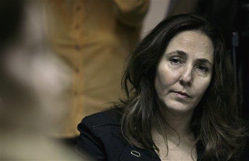 Mariela, hija de Raúl y sobrina de Fidel, levanta vuelo propio Mariela, hija de Raúl y sobrina de Fidel, levanta vuelo propio
