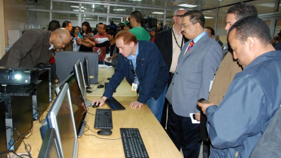 Esperan que JCE pida investigar hackeos e identificar culpables