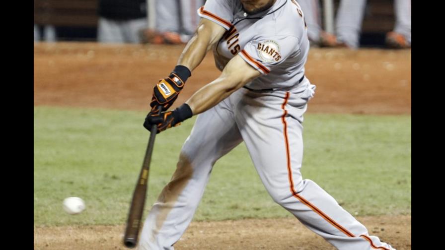 Melky Cabrera, Rafael Furcal y Carlos Peña pegaron jonrones Juegos de hoy Melky Cabrera, Rafael Furcal y Carlos Peña pegaron jonrones Juegos de hoy