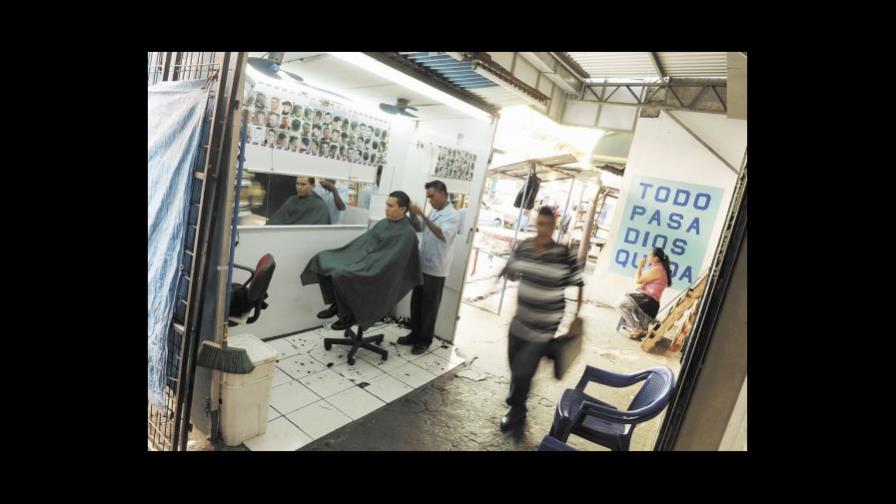 Vivir y morir entre las maras