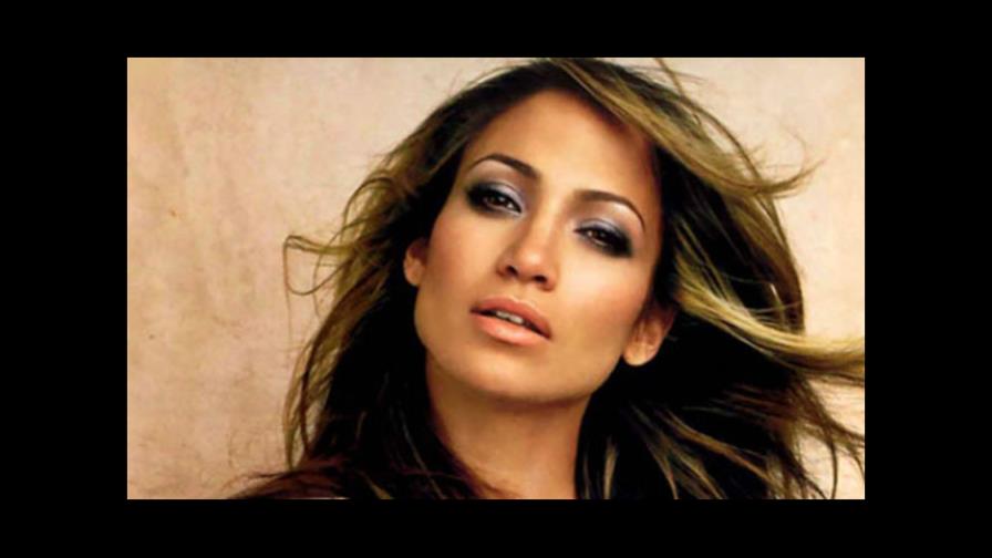 JLo lanzará a final de julio su primer disco de grandes éxitos