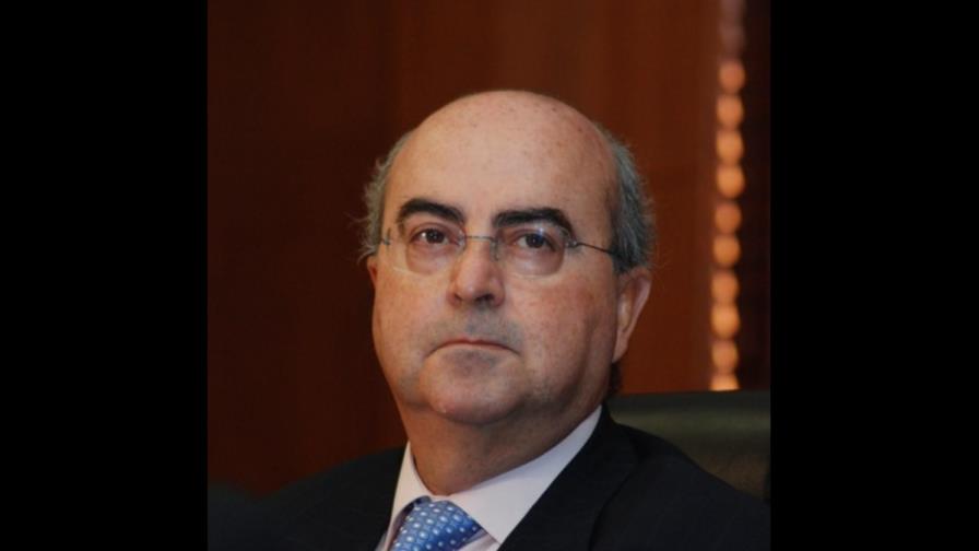 Labrado dice nivel deuda que tiene RD es razonable Labrado dice nivel deuda que tiene RD es razonable