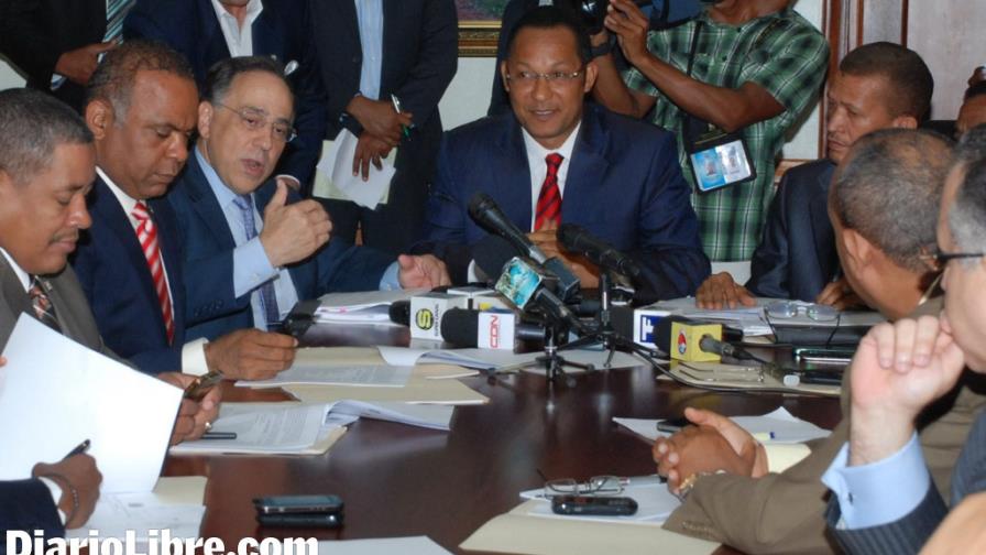 Los bonos por US$500 MM serán aprobados Los bonos por US$500 MM serán aprobados