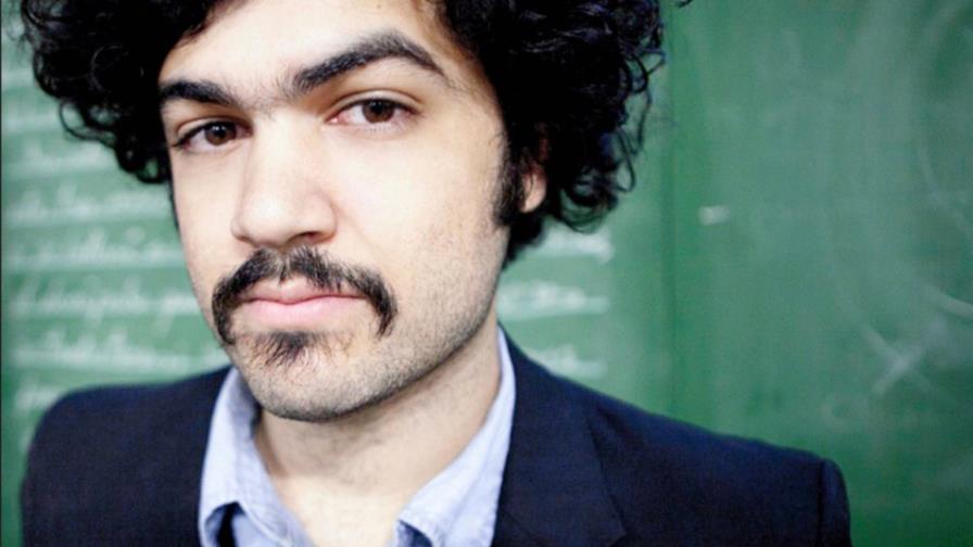 Alex Ferreira se presenta este jueves en Hard RockCafé SD