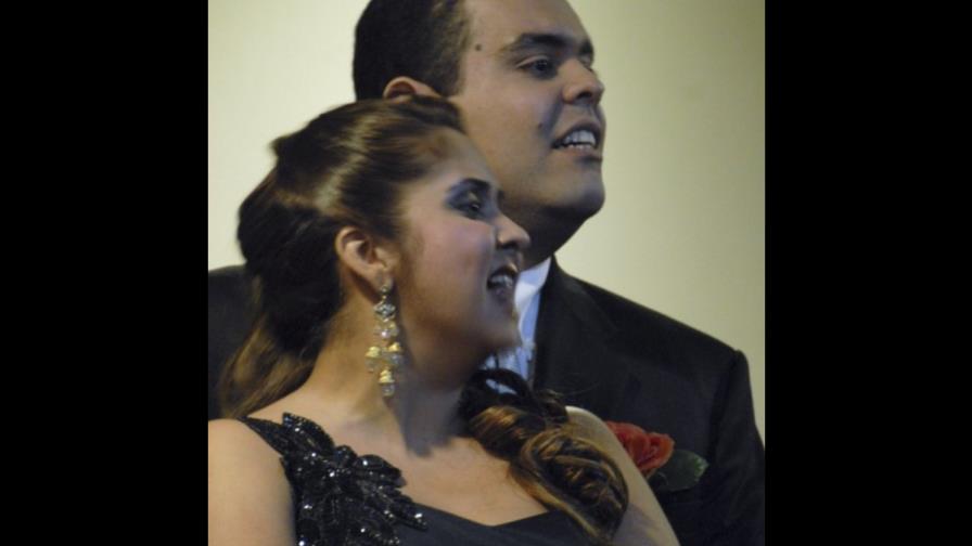 El sábado, concierto lírico Noche de romance