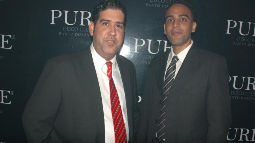 Pure Disco, opción para la diversión