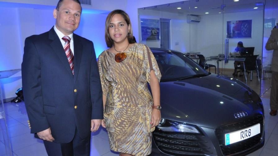 Autobahn Motors estrena instalaciones en la Lincoln