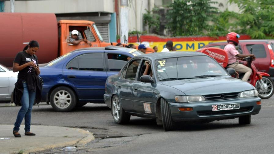 Estudian crear nuevas rutas y franjas en Stgo.