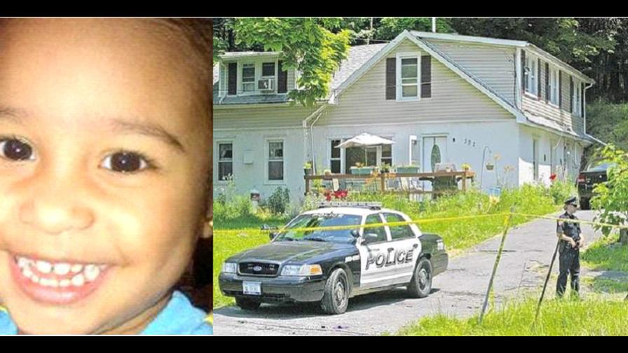 Asesinan niña dominicana de dos años en poblado de New York