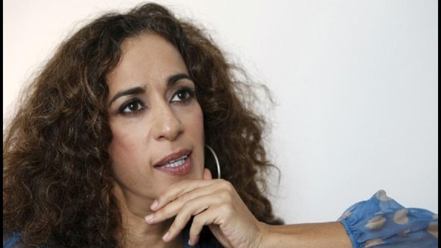 Rosario Flores celebra 20 años de su primer disco en plenitud