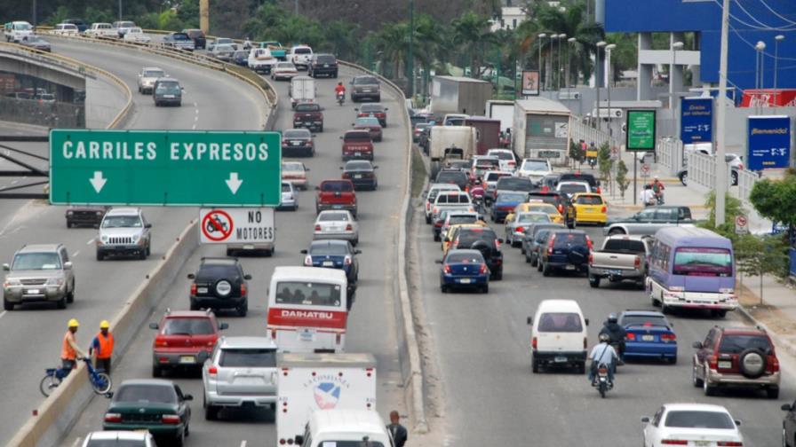Grandes plazas con pequeñas leyes