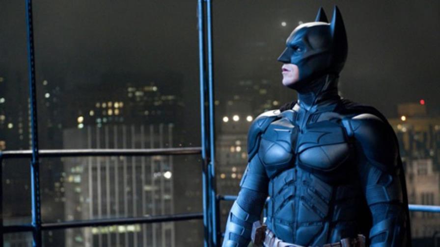 La última de Batman ya está en los cines de República Dominicana