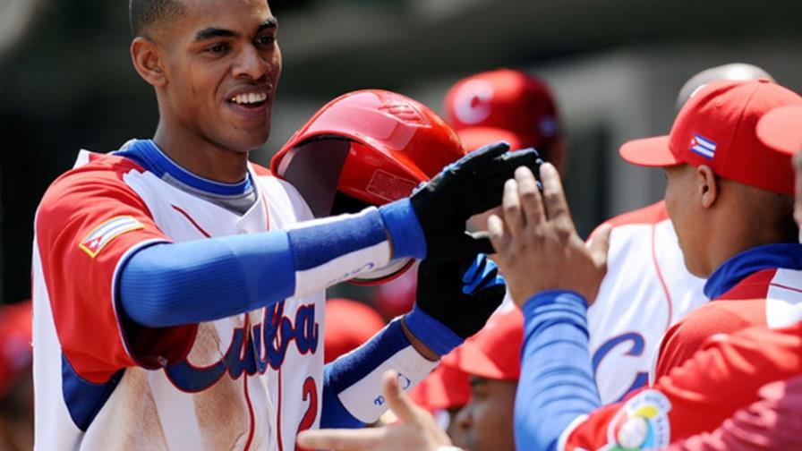 Cuba, fuera de la Serie del Caribe