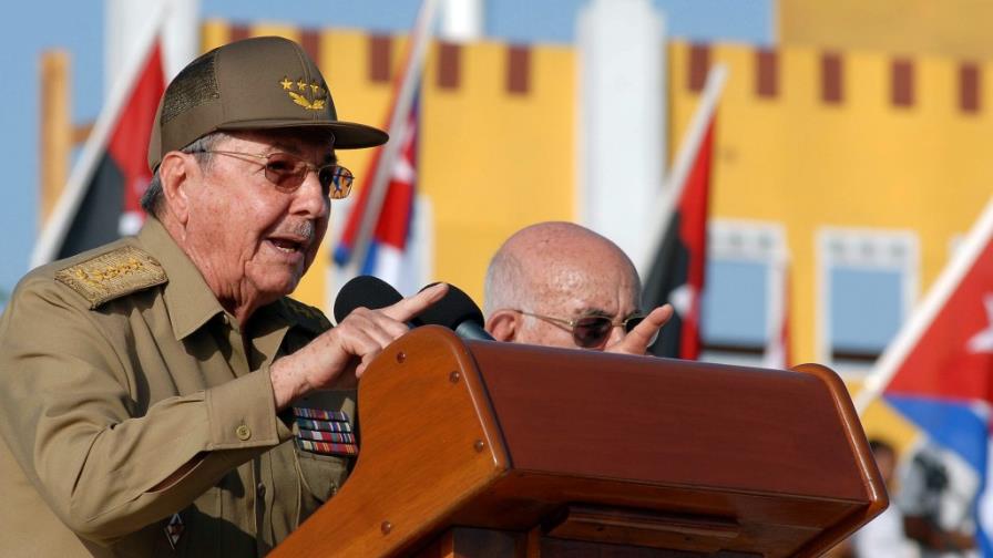 Cuba quiere diálogo con EEUU en igualdad de condiciones