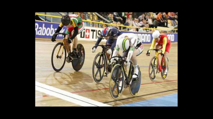 El futuro del omnium estará en veremos después de las olimpiadas