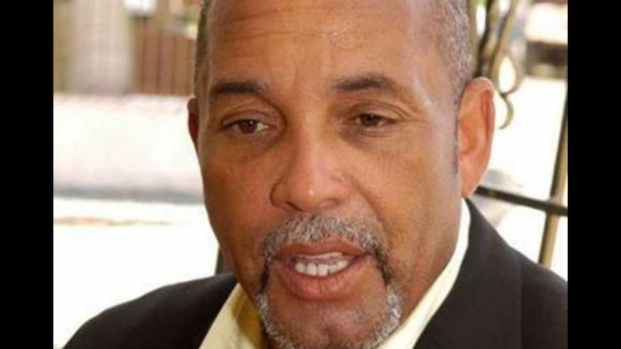 Río arrastra exsíndico de Villa Altagracia, Pedro Peralta Río arrastra exsíndico de Villa Altagracia, Pedro Peralta