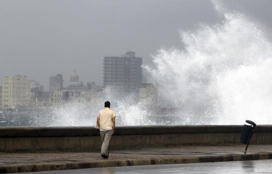 La tormenta Isaac deja mas de 20,000 evacuados en Cuba
