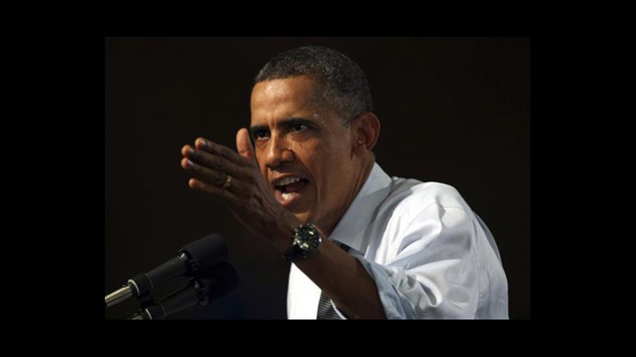 Documental anti Obama, entre las películas más taquilleras Documental anti Obama, entre las películas más taquilleras