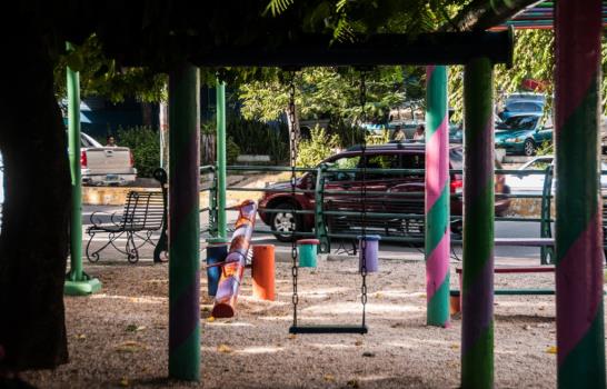 Parques Canquiñas bajo lupa