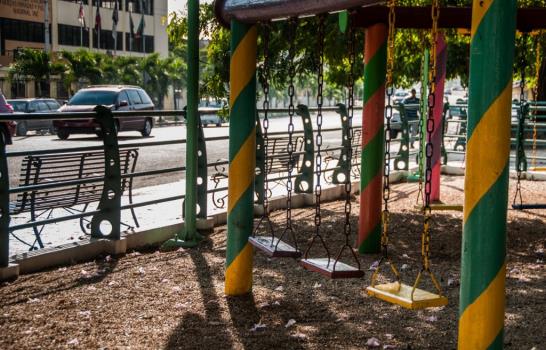 Parques Canquiñas bajo lupa