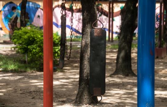 Parques Canquiñas bajo lupa