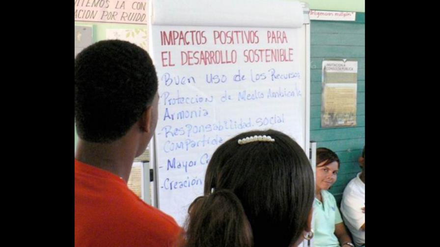 El Sur recibirá beneficios por Palomino