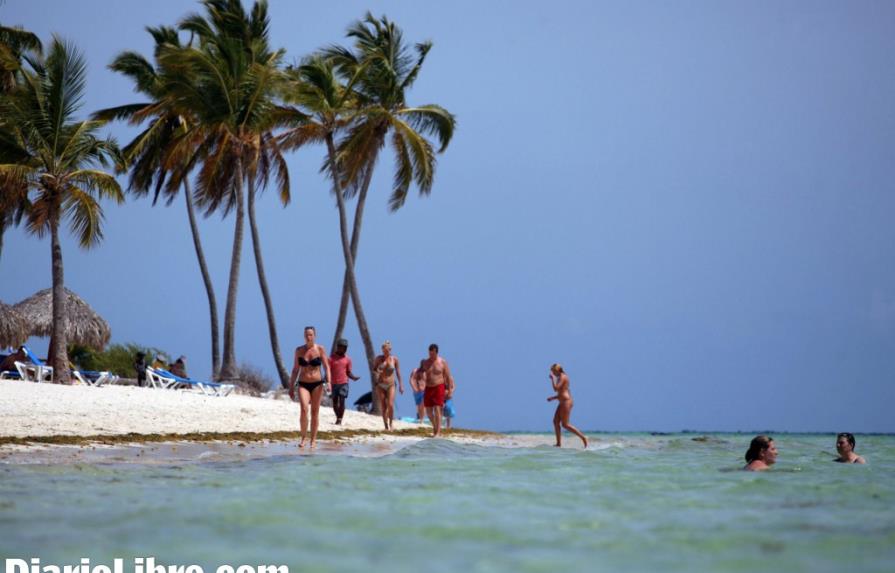 Nuevos turistas se interesan en Caribe