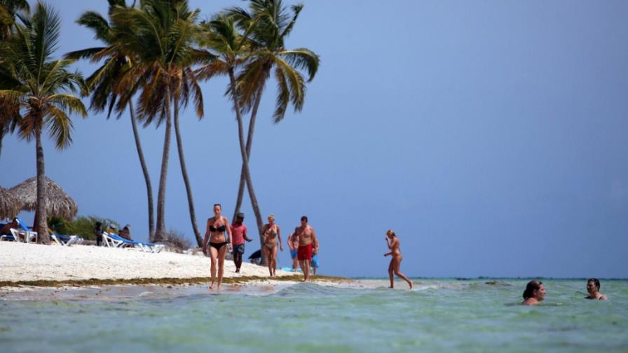 Nuevos turistas se interesan en Caribe