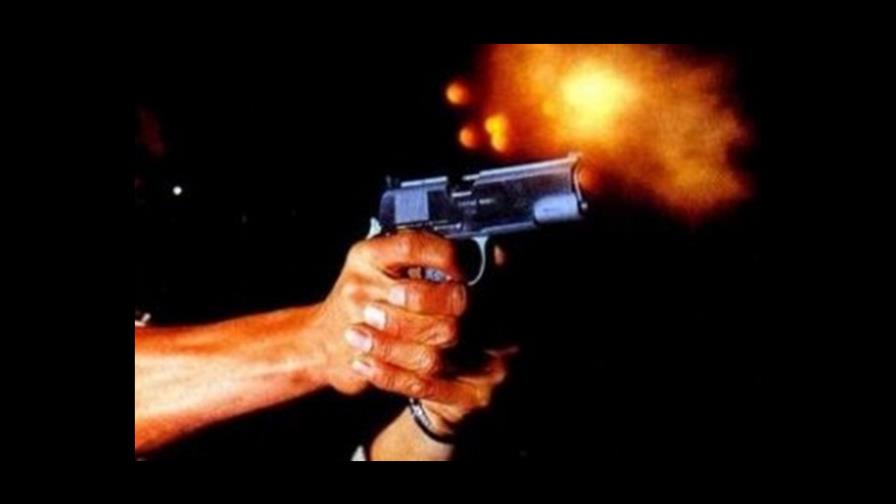 Abaten a tiros sentenciado por muerte de Herrán Mancebo