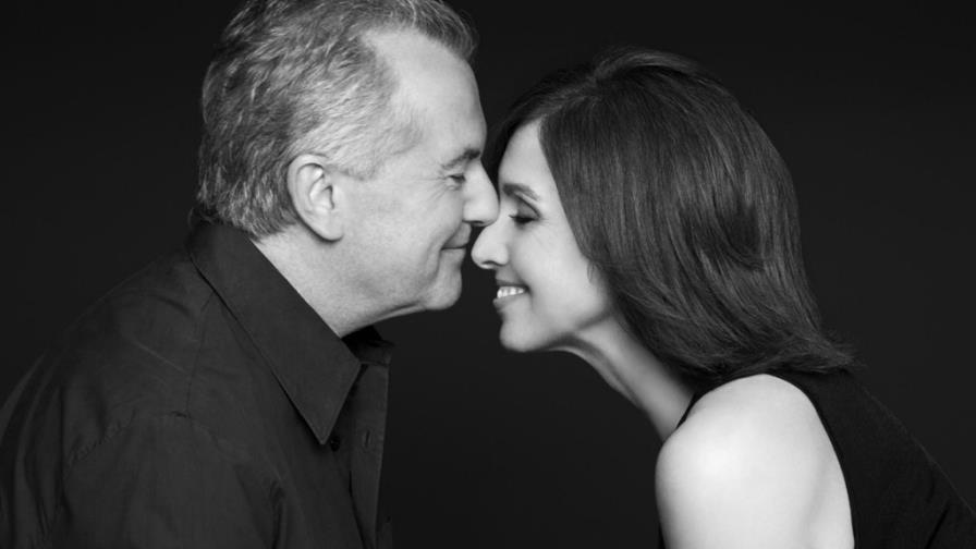 Ana Belén y Víctor Manuel regresan a RD