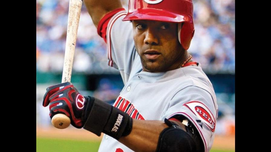 Willy Taveras planea su regreso