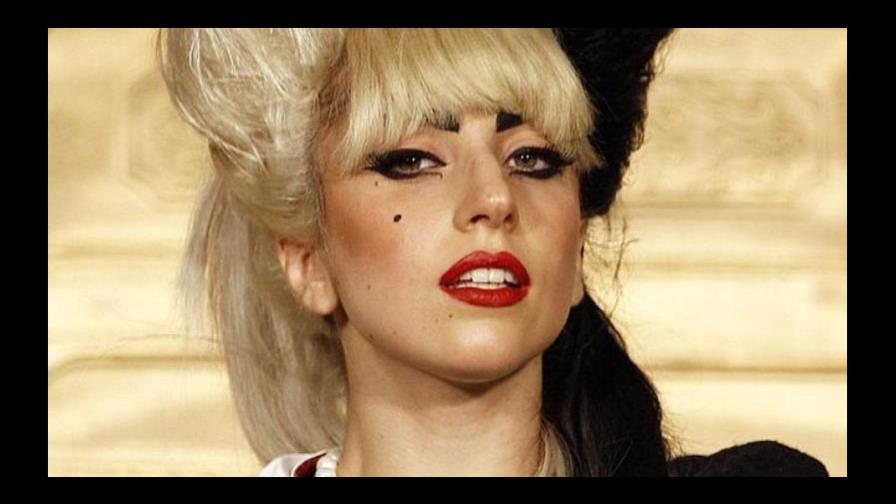 Lady Gaga revela que padece bulimia y anorexia desde los 15 años